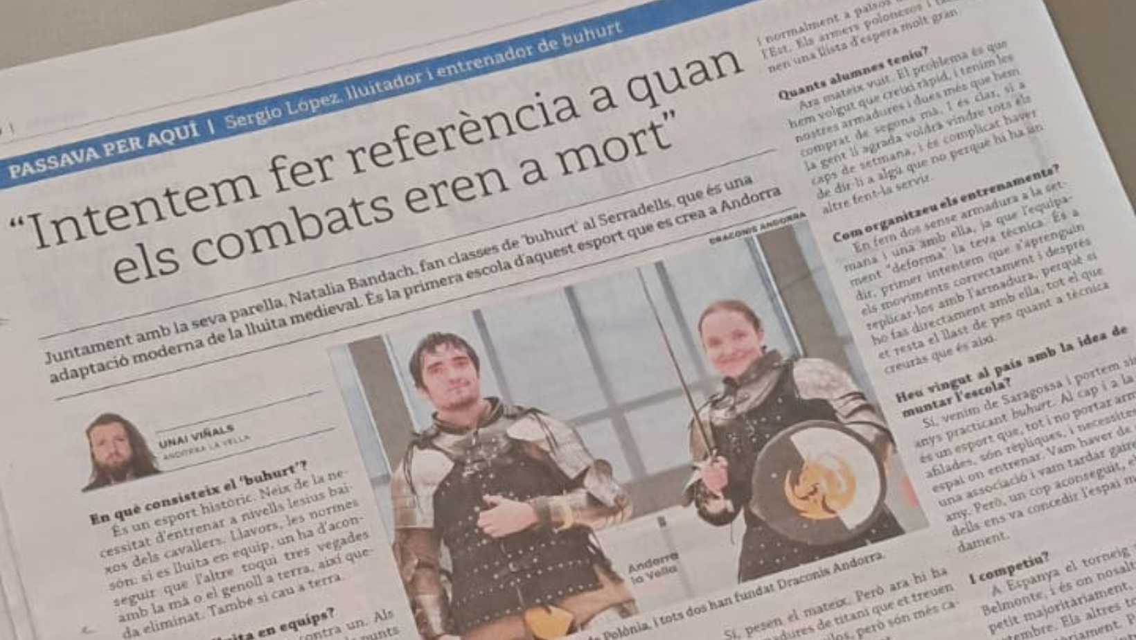 Diari BonDia