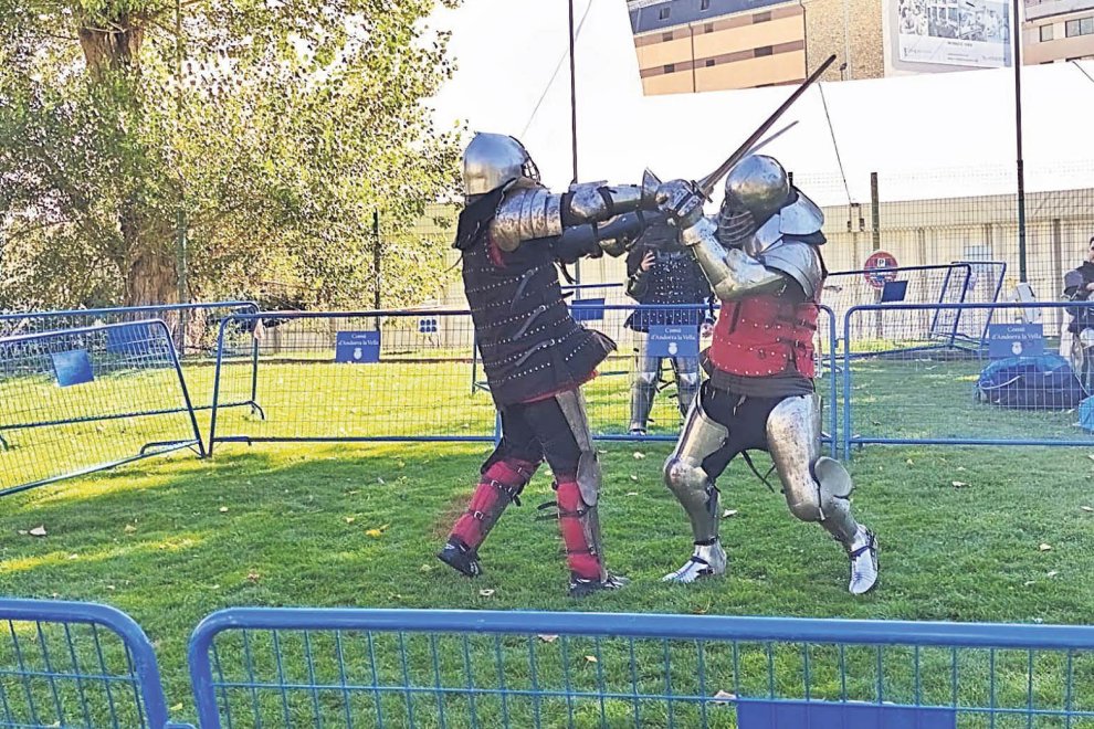 Draconis Andorra en Diari Andorra